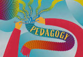 Entangled pedagogy